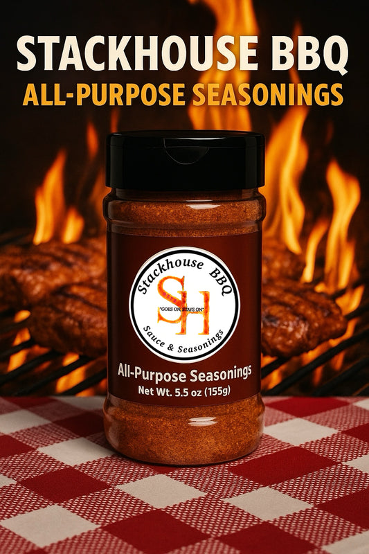 Stackhouse All-Purpose Seasoning